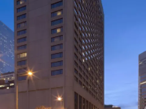 Grand Hyatt Denver Hotels in Denver