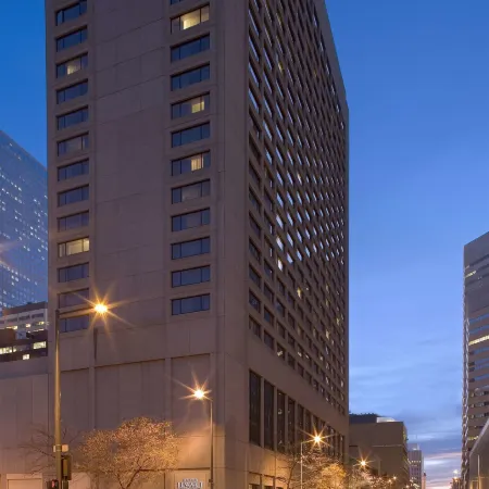 Grand Hyatt Denver