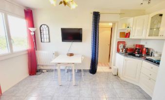 Relaxing Stay in Saint Jean de Monts - Nautical Base and 100m from the Sea