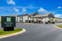 MainStay Suites Bourbonnais - Kankakee Hotels near LensCrafters