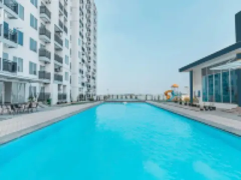 Newly Prima Orchard Hotel Bekasi Hotels in North Bekasi