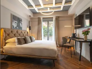 로리 부티크 호텔