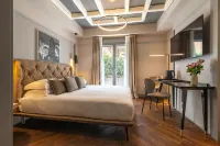 Loly Boutique Hotel Roma Hotel di Trastevere