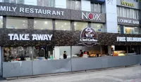 Noxx Residency Hotels near Nabanna Nazrul Sishu Udyan