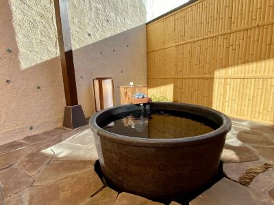 客室 亀清旅館の写真