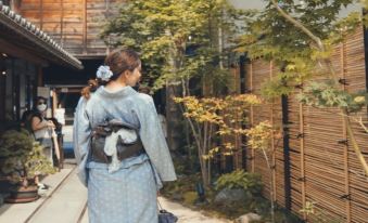 Kawagoe Prince Hotel