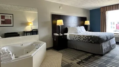 Super Inn & Suites Philadelphia