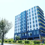 Hotel Ocean Iwasawa Hotels in Naraha