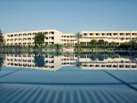 TH Marina di Pisticci - Ti Blu Village Hotel in zona Riva dei Ginepri Beach Restaurant