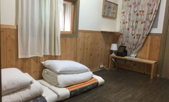 Gyeongju Momojane Guesthouse
