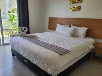 Kahurangi Hotel Hotel dekat Pantai Benete