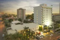 Radisson Hotel Anapolis فنادق في 