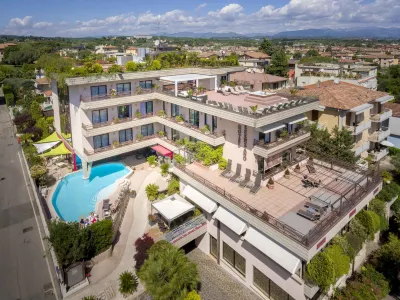 Hotel Desenzano Hotels in Lonato del Garda