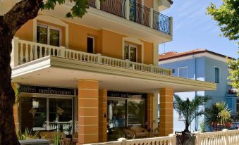 Hotel Mediterraneo Club Benessere