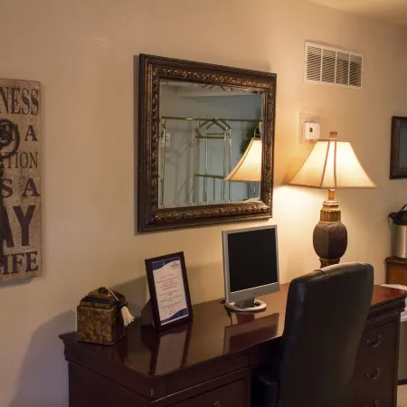 All American Inn & Suites Branson