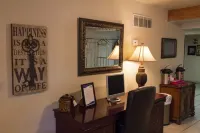 All American Inn & Suites Branson