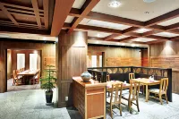 Hotel International Changwon Hotels in Changwon