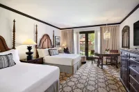 Omni Scottsdale Resort & Spa at Montelucia Hotels in Paradise Valley