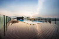 더 스미스 하우스 캄풍 파당 마시라트