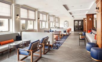 The Press Hotel, Autograph Collection