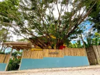 Villa Beija Flor Hotels in 