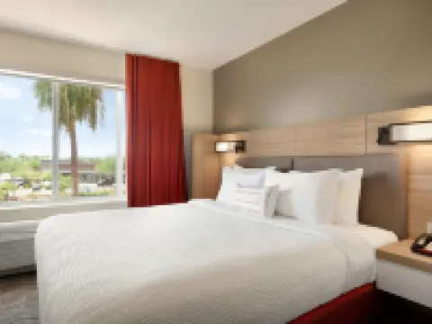 SpringHill Suites Phoenix Chandler/Fashion Center Hotels in Chandler