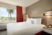 鳳凰城錢德勒／時尚中心萬豪SpringHill飯店