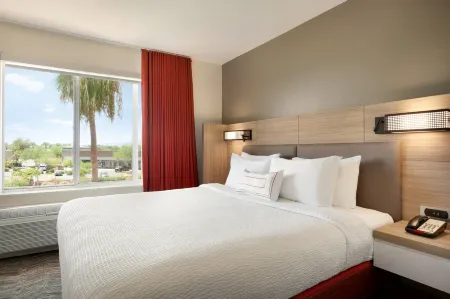 SpringHill Suites Phoenix Chandler/Fashion Center