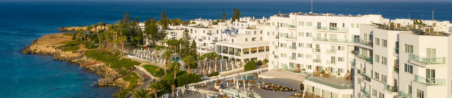 Hotels mit Schöne Aussicht