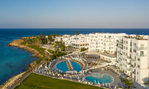 King Jason Protaras - Designed for Adults by Louis Hotels