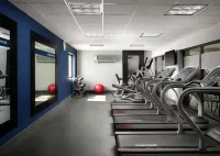 Hampton Inn Troy - Lemmikkieläimet sallittu