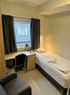 Kiruna City Room