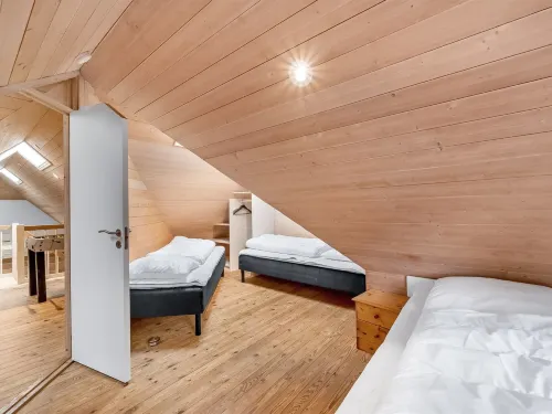 "Aivars" -  from the Sea Hotels in Norre Nebel