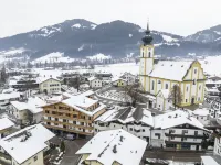 Superior Bergblick 2