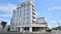 Suzuka Royal Hotel Các khách sạn ở Kameyama