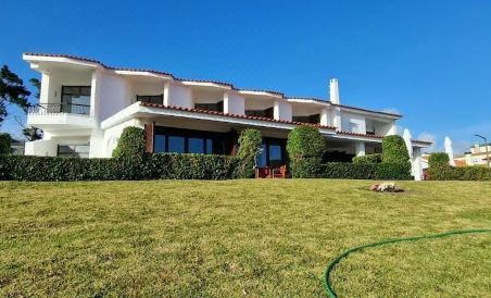 Casa Dos Suecos - Housity