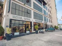 Hotel Royal Elisa Hotels in Annaba