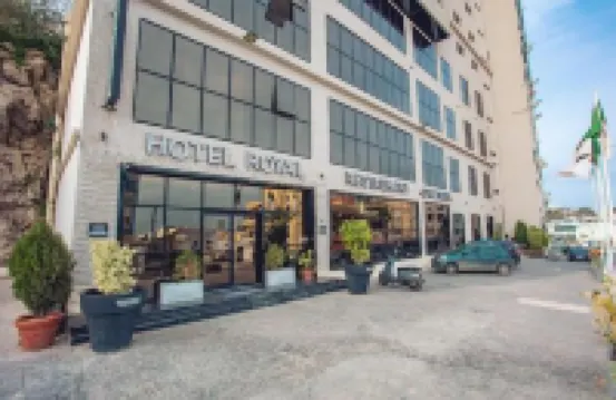 Hotel Royal Elisa Hotel di 