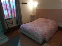 Auberge des Pilotis Các khách sạn ở Sommery