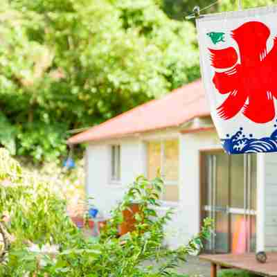 ＣＡＲＡＶＡＮ　ＦＬＡＫＥ Hotel Exterior