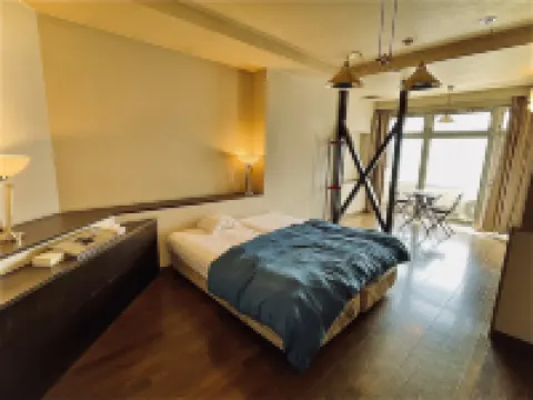 Umi No Gohanya Noramare Hotels in Masuda