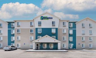 Extended Stay America Select Suites - Montgomery