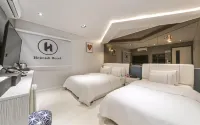 Heimish Hotel, Tongyeong