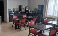Red Roof Inn & Suites Jackson - Richland