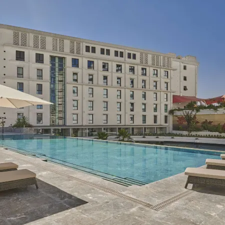 Hyatt Regency Addis Ababa