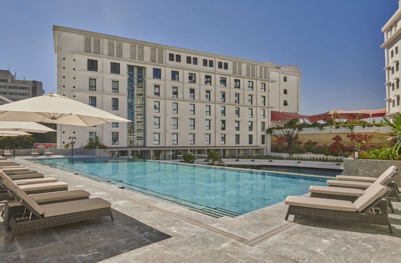 Hyatt Regency Addis Ababa photo 2