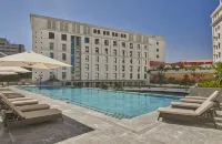 Hyatt Regency Addis Ababa - Rooftop Pools