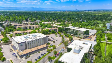 Embassy Suites by Hilton Denver Tech Center North