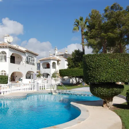 Anchor House  5 Min from the Sea