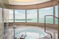 Le Méridien Suzhou, Suzhou Bay - Hot Springs